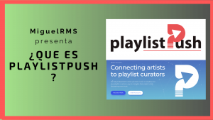 Playlistpush campaign