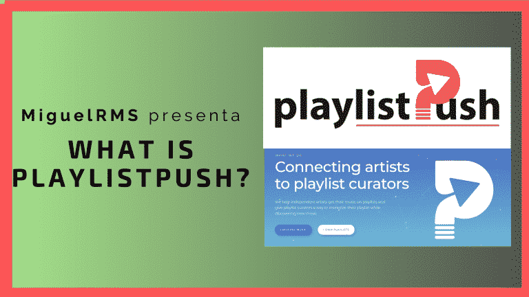 playlistpush Campaign
